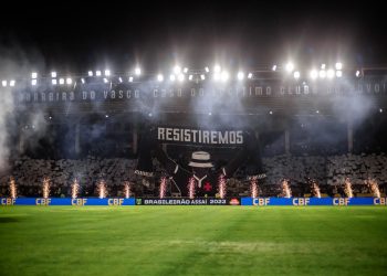 Vasco: Novidade boa sobre a reforma de São Januário