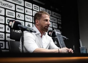 URGENTE! Vasco acerta detalhes e está perto de anunciar destaque da Europa