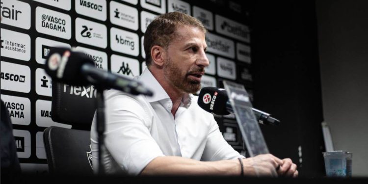 URGENTE! Vasco acerta detalhes e está perto de anunciar destaque da Europa