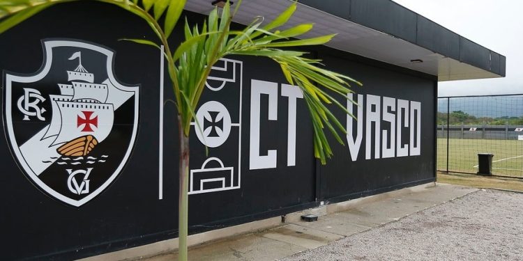 Vasco avança com reforma do CT; entenda tudo