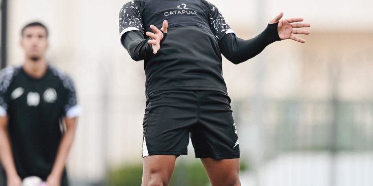 Vasco: como foi a estreia de Leandrinho pelo Al Shabab? Confira