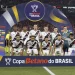 Vasco conhece seu primeiro adversário na Copa do Brasil