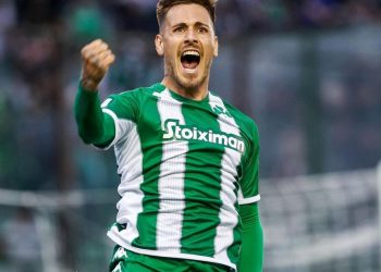 Vasco consulta atacante avaliado em R$ 18 milhões