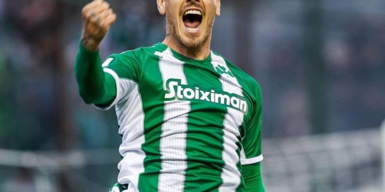 Vasco consulta atacante avaliado em R$ 18 milhões