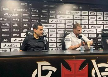 Vasco deixa de vender jogador por incompetência dupla; entenda