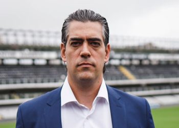 Vasco e Atlético-MG entram em acordo por atacante, mas jogador não quer vir