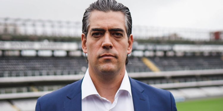 Vasco e Atlético-MG entram em acordo por atacante, mas jogador não quer vir