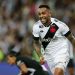 Vasco escalado para a estreia na Copa do Brasil