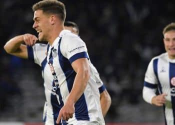 Vasco está negociando com Girotti? Saiba a verdade