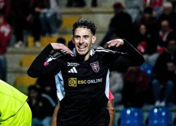 Vasco fecha com dois atacantes: Vem pra live!