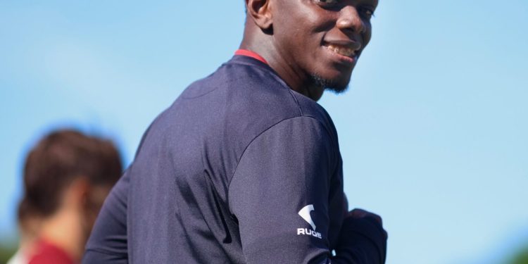 Vasco negociou com Cetré antes de fechar com Nuno