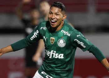 Vasco ou Atlético-MG Futuro de Rony tem reviravolta de última hora