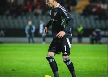 Vasco recebe notícia ruim sobre Nuno Moreira