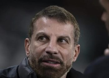 Problema à vista? Vasco sob risco de investigação por possíveis infrações