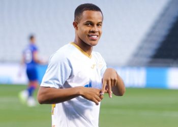 Vasco tem interesse em Pedro, do Zenit? Empresário abre o jogo