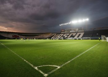 Vasco x Flamengo em São Januário é vetado; confita nota da Policia Militar