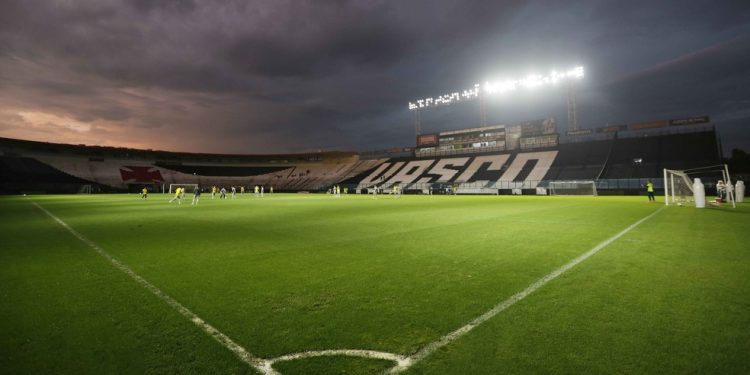 Vasco x Flamengo em São Januário é vetado; confita nota da Policia Militar