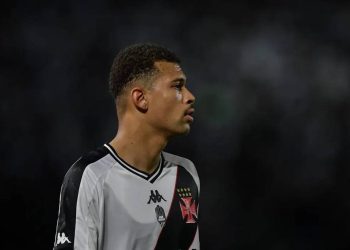 Vasco: João Victor está negociando com o Atlético-MG? Confira!