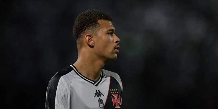 Vasco: João Victor está negociando com o Atlético-MG? Confira!