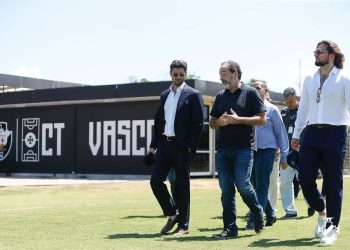 URGENTE: Justiça acata pedido da 777, e empresa norte-americana volta a ter voz no Vasco