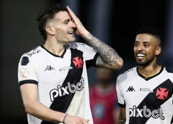 Vasco: Quantos jogadores ainda vão sair? Quantos vão chegar? Confira