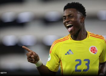 Neyser no Vasco? Millonarios fala pela primeira vez sobre ida ao Cruzmaltino