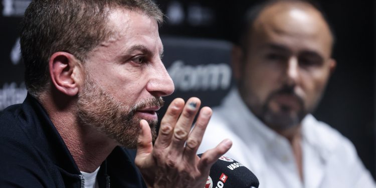 Muita grana! Vasco pode perder titular para futebol europeu