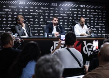 Pedrinho ganha mais tempo no poder: Justiça adia decisão sobre SAF do Vasco