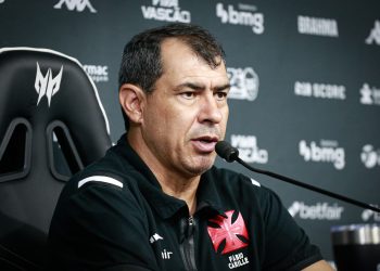 Vasco recebe ótima notícia e terá retorno importante