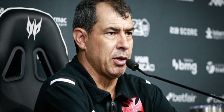 Vasco recebe ótima notícia e terá retorno importante