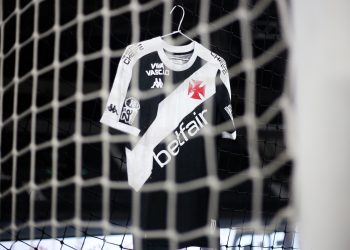 Vasco fecha acordo gigantesco com a Nike; tempo de contrato impressiona