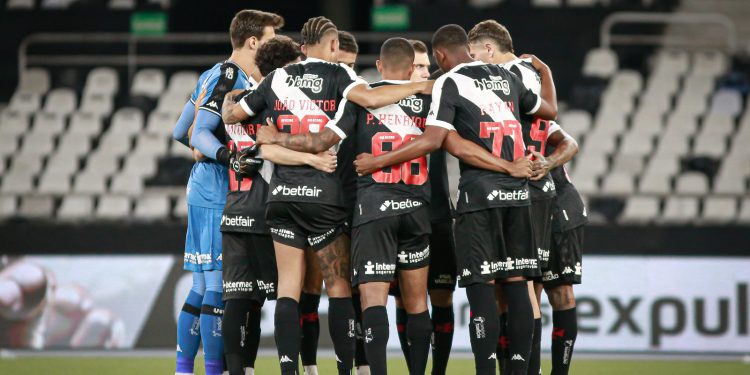 Jogador do Vasco é convocado para atuar por sua seleção