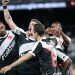 Vasco vence por 3x0 o Nova Iguaçu e avança na Copa do Brasil