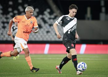 Vem para live! Vasco x Flamengo, e muito mais