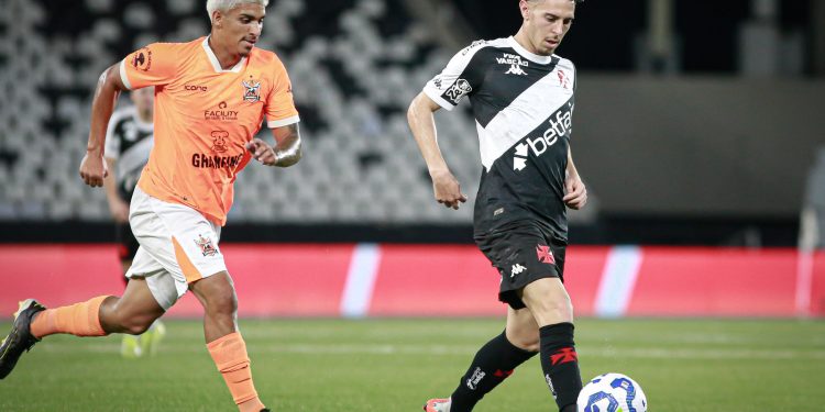 Vem para live! Vasco x Flamengo, e muito mais