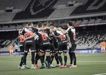 Vasco acerta empréstimo de meio-campista até o fim do ano