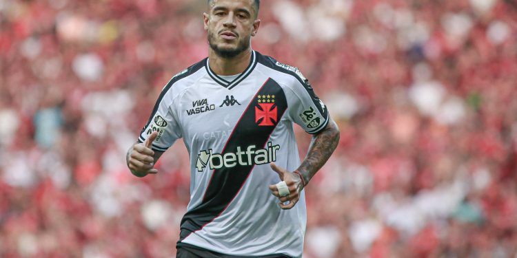 Coutinho sofre lesão; quanto tempo ficará de fora? Confira