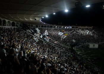 Clássico entre Vasco x Flamengo pode ter novidade no Brasileirão