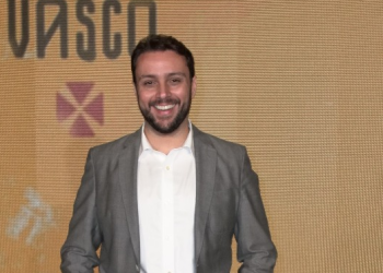 URGENTE! Brant e aliados rompem com Pedrinho; entenda o que isso afeta no Vasco