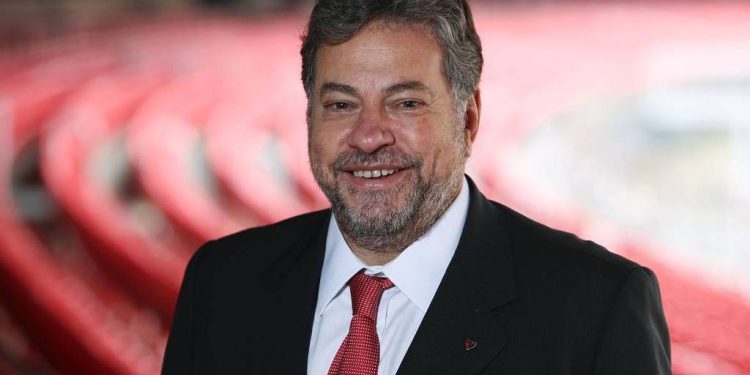 Caloteiro? Presidente de clube paulista detona o Vasco