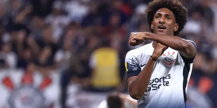 Craque Neto sugere Talles Magno no Vasco