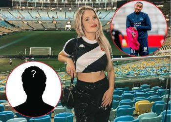 Fofoca! Cria do Vasco causou ciúmes em Payet em caso de traição