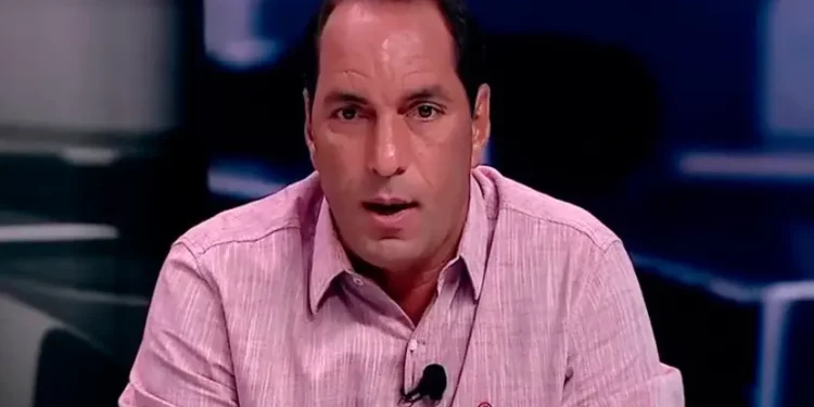Edmundo detona reforços do Vasco e faz dura crítica à diretoria