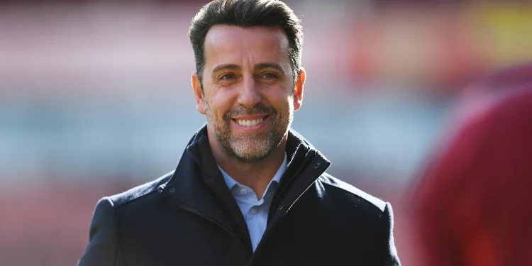 Entenda como Edu Gaspar quer atrapalhar SAF do Vasco com Marinakis
