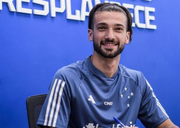 Lautaro Díaz no Vasco? Cruzeiro já decidiu futuro do atacante