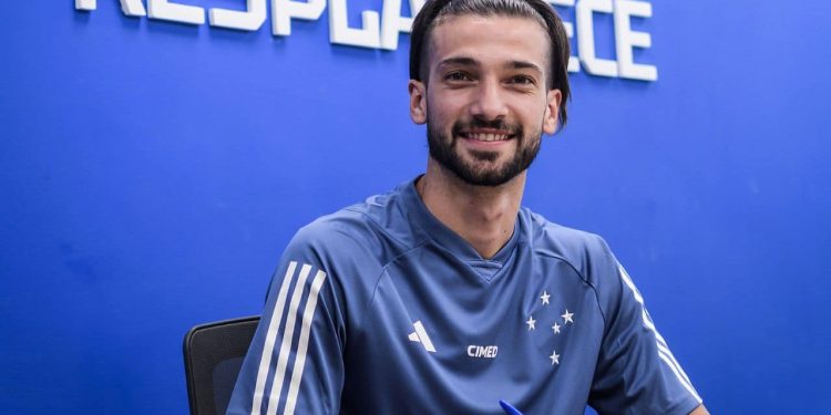 Lautaro Díaz no Vasco? Cruzeiro já decidiu futuro do atacante