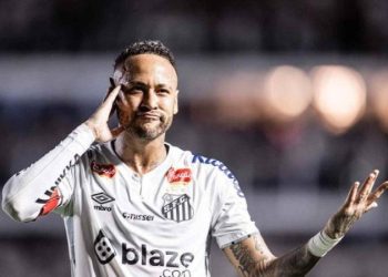 Neymar vai jogar contra o Vasco? Confira o panorama