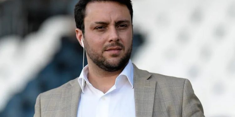 Pedrinho quer vender a SAF do Vasco? Brant revela sua opinião