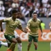 Por que o Vasco escolheu Brasília para enfrentar o Palmeiras