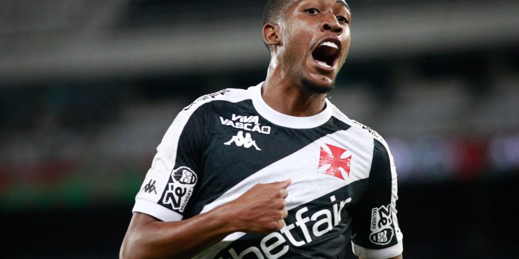 Quanto o Vasco recebeu pela classificação na Copa do Brasil? Confira